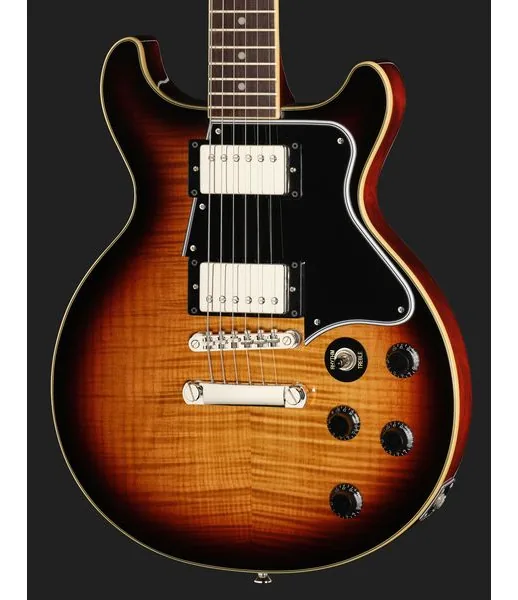 Epiphone Les Paul Special DC Fig BB, yksityiskohta 4