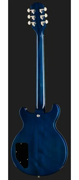 Epiphone Les Paul Special DC Fig OceanW, yksityiskohta 3