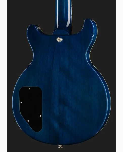 Epiphone Les Paul Special DC Fig OceanW, yksityiskohta 5