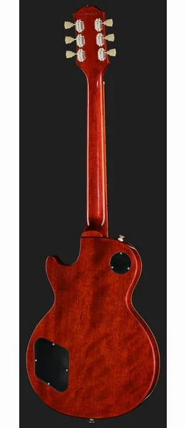 Epiphone Les Paul Standard 50s BB Exc, yksityiskohta 3