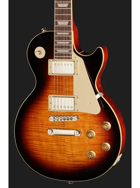 Epiphone Les Paul Standard 50s BB Exc, yksityiskohta 4