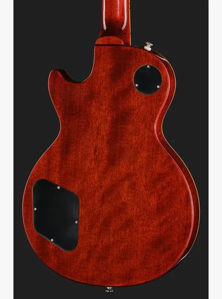 Epiphone Les Paul Standard 50s BB Exc, yksityiskohta 5