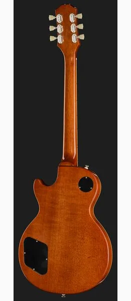 Epiphone Les Paul Standard 50s Goldtop, yksityiskohta 3