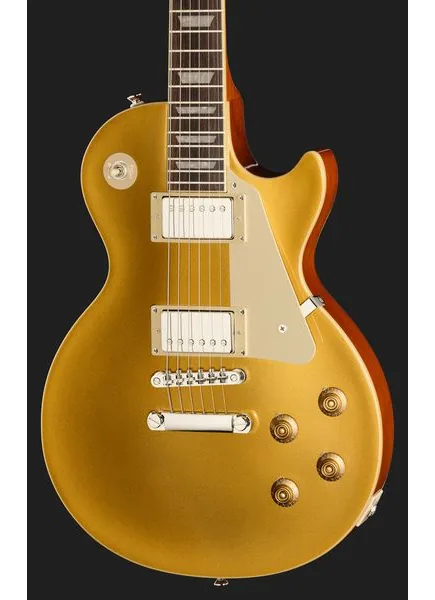 Epiphone Les Paul Standard 50s Goldtop, yksityiskohta 4