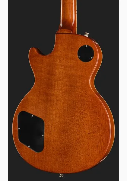 Epiphone Les Paul Standard 50s Goldtop, yksityiskohta 5