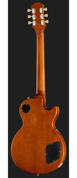 Epiphone Les Paul Standard 50s GT LH, yksityiskohta 3