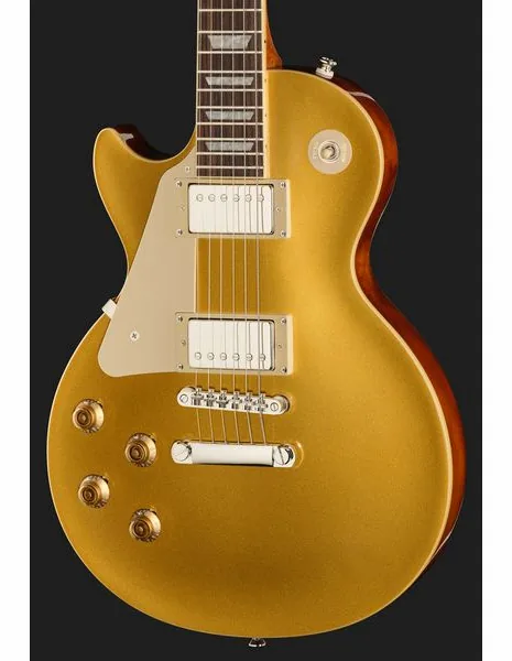 Epiphone Les Paul Standard 50s GT LH, yksityiskohta 4