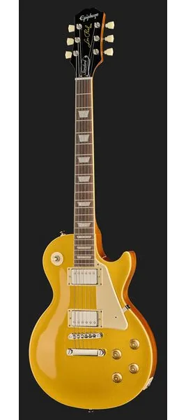 Epiphone Les Paul Standard 50s GT, yksityiskohta 2