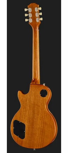 Epiphone Les Paul Standard 50s GT, yksityiskohta 3