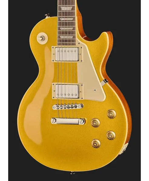 Epiphone Les Paul Standard 50s GT, yksityiskohta 4