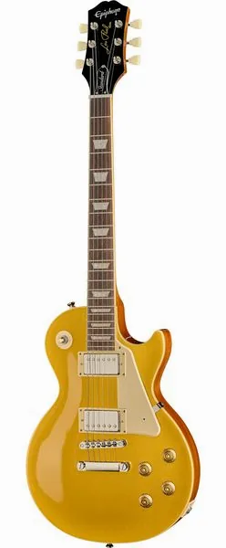 Epiphone Les Paul Standard 50s GT edestä