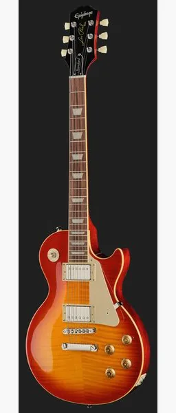 Epiphone Les Paul Standard 50s WCS, yksityiskohta 2