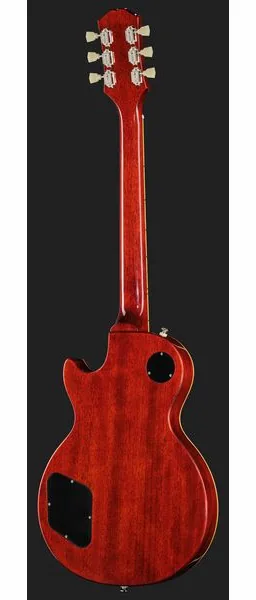 Epiphone Les Paul Standard 50s WCS, yksityiskohta 3