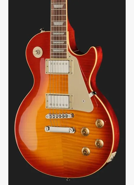 Epiphone Les Paul Standard 50s WCS, yksityiskohta 4