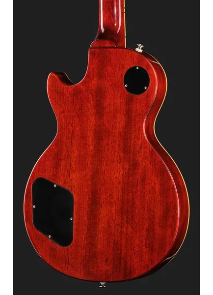 Epiphone Les Paul Standard 50s WCS, yksityiskohta 5