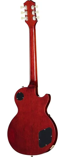 Epiphone Les Paul Standard 50s WCS LH, yksityiskohta 2