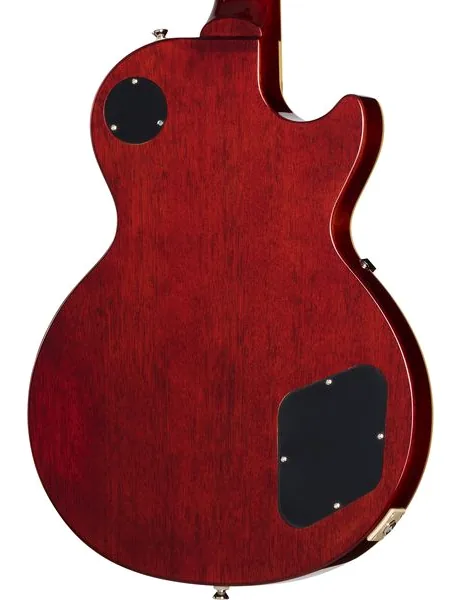 Epiphone Les Paul Standard 50s WCS LH, yksityiskohta 4