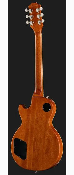 Epiphone Les Paul Standard 60s Ebony, yksityiskohta 3