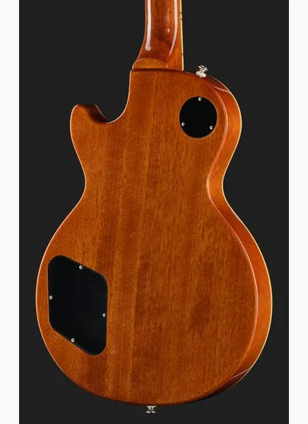 Epiphone Les Paul Standard 60s Ebony, yksityiskohta 5