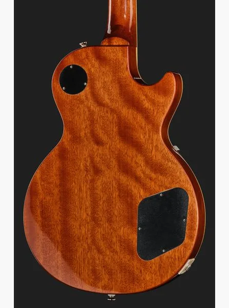 Epiphone Les Paul Standard 60s Ebony LH, yksityiskohta 5