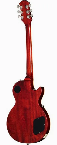 Epiphone Les Paul Standard 60s F ITB LH, yksityiskohta 2