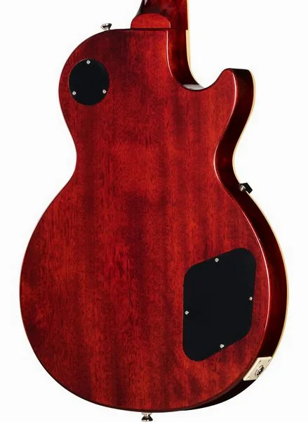 Epiphone Les Paul Standard 60s F ITB LH, yksityiskohta 4