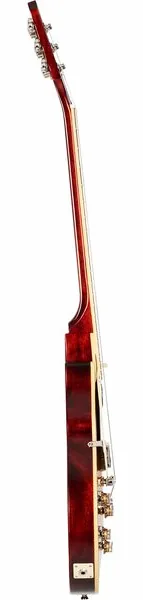 Epiphone Les Paul Standard 60s F ITB LH, yksityiskohta 5