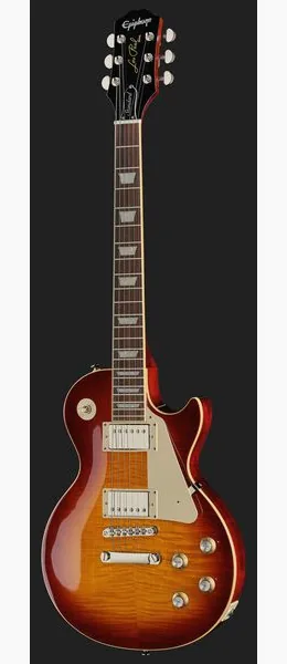 Epiphone Les Paul Standard 60s Fig ITB, yksityiskohta 2