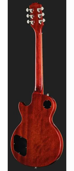 Epiphone Les Paul Standard 60s Fig ITB, yksityiskohta 3
