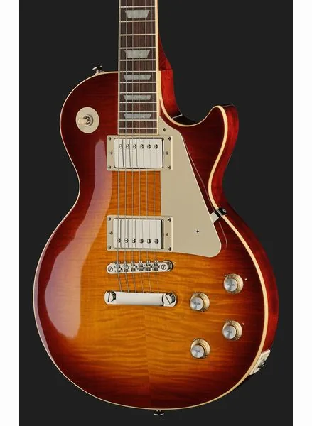 Epiphone Les Paul Standard 60s Fig ITB, yksityiskohta 4