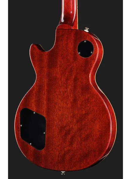 Epiphone Les Paul Standard 60s Fig ITB, yksityiskohta 5