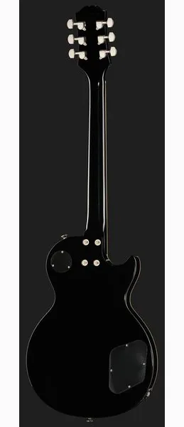 Epiphone Les Paul Tribute Plus EB LH, yksityiskohta 3