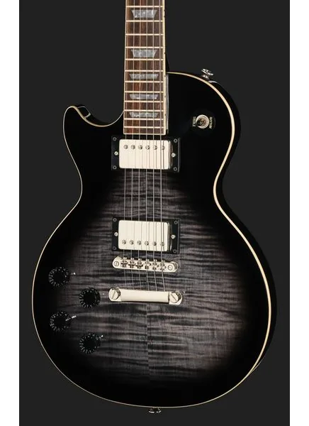 Epiphone Les Paul Tribute Plus EB LH, yksityiskohta 4