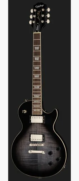 Epiphone Les Paul Tribute Plus EB, yksityiskohta 2