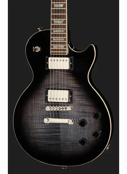 Epiphone Les Paul Tribute Plus EB, yksityiskohta 4