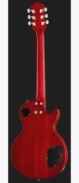 Epiphone Les Paul Tribute Plus HCS LH, yksityiskohta 3