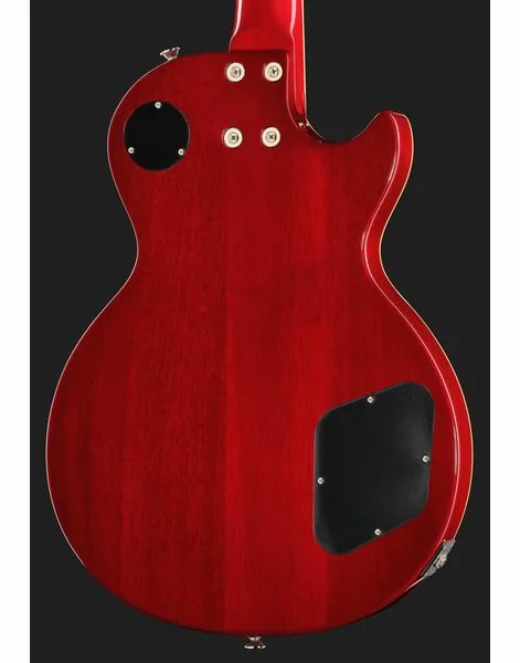 Epiphone Les Paul Tribute Plus HCS LH, yksityiskohta 5