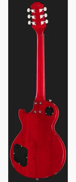 Epiphone Les Paul Tribute Plus HCS, yksityiskohta 3