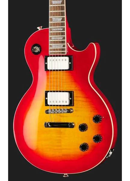 Epiphone Les Paul Tribute Plus HCS, yksityiskohta 4