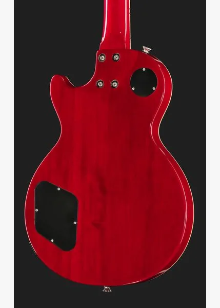 Epiphone Les Paul Tribute Plus HCS, yksityiskohta 5