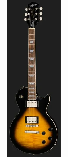 Epiphone Les Paul Tribute Plus VS, yksityiskohta 2
