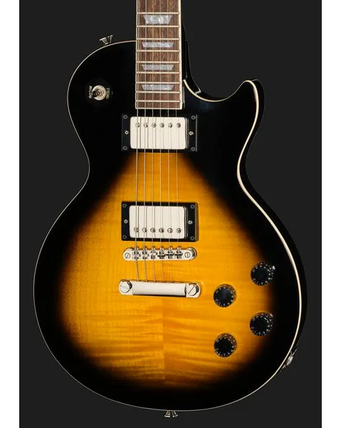 Epiphone Les Paul Tribute Plus VS, yksityiskohta 4