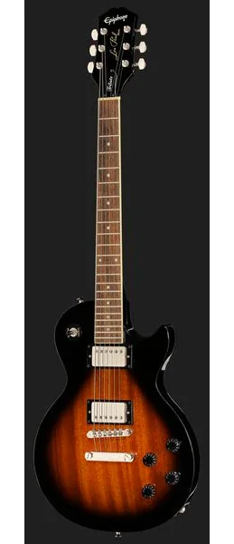 Epiphone Les Paul Tribute Vintage SB, yksityiskohta 2