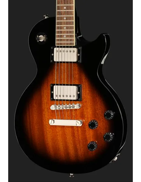 Epiphone Les Paul Tribute Vintage SB, yksityiskohta 4