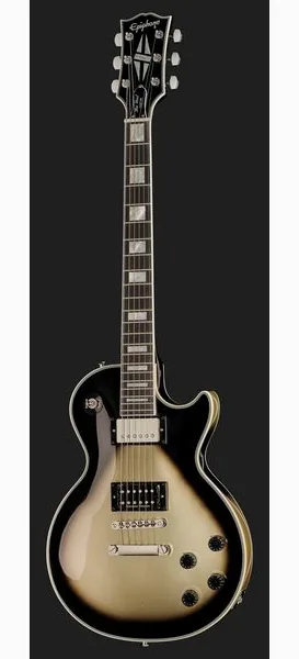 Epiphone LP Custom 1979 Adam Jones, yksityiskohta 2