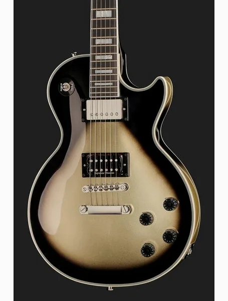 Epiphone LP Custom 1979 Adam Jones, yksityiskohta 4