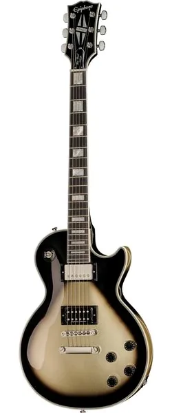 Epiphone LP Custom 1979 Adam Jones edestä