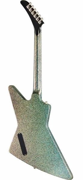 Epiphone Lzzy Hale Explorer Custom BDHS, yksityiskohta 2