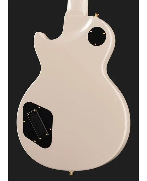 Epiphone Matt Heafy LP Cust. 7 Bone Wh., yksityiskohta 5