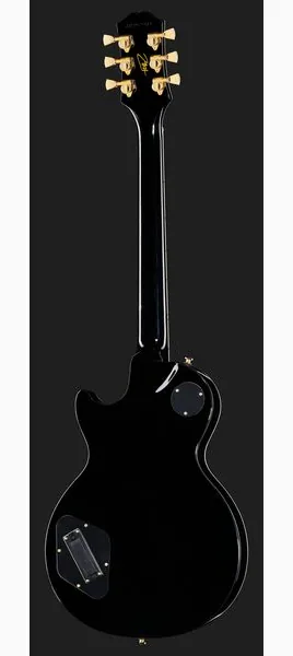 Epiphone Matt Heafy LP Custom OriginsEB, yksityiskohta 3